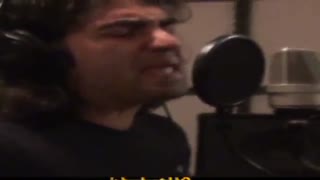 ساخت ایران » رضا یزدانی ( نماهنگ سریال ویدئویی )