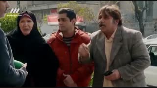 دانلود قسمت بیست و ششم (آخر) سریال آخر خط