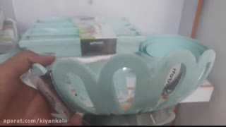 سرویس پلاستیک لیمون