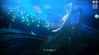 Hatsune Miku] - HIBANA - ヒバナ] - زیرنویس فارسی