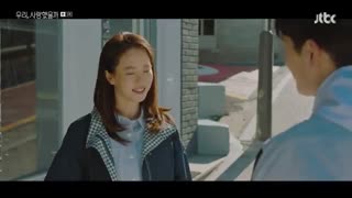 قسمت پنجم سریال کره ای Was It Love 2020 - با زیرنویس فارسی