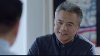 قسمت چهل و پنجم سریال چینی برای با تو بودن To Be With You 2019 با زیرنویس فارسی