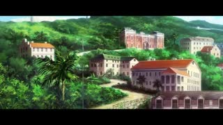 Violet evergarden gaiden eien to jidou shuki ningyou