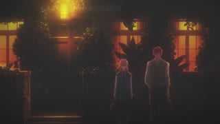 Violet evergarden_Epizode 1