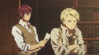 Violet evergarden_Epizode 3