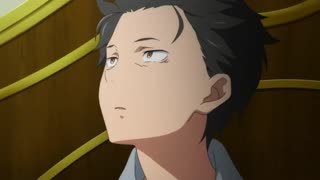 ReZero kara Hajimeru Isekai Seikatsu_Epizode 7