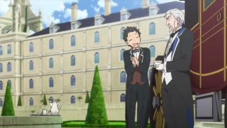 ReZero kara Hajimeru Isekai Seikatsu_Epizode 12