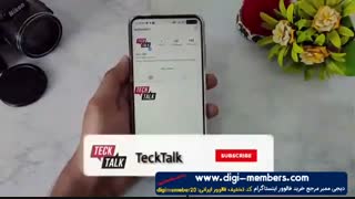 خرید فالوور خارجی و روش افزایش آن
