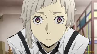Bungo stray dogs_Epizode 8
