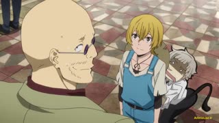Bungo stray dogs_Epizode 11