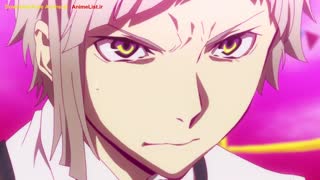 Bungo stray dogs_Epizode 12