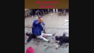 عصرجدید به سبک مردگ