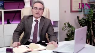 انواع مختلف پروتز سینه