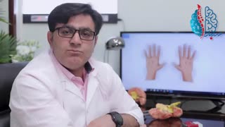 دلیل لرزش و رعشه های عصبی