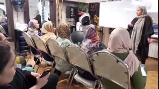 ورکشاپ تخصصی کراتین