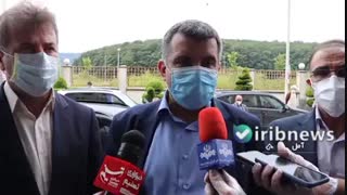 هشدار کرونایی معاون وزیر بهداشت: به مازندران سفر نکنید!