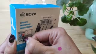 میکروفون های بویا Boya تقلبی یا اصلی ؟ نگاه شاپ