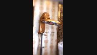 کلامازون چرخشی