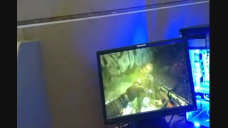 ای7 قدرتمند رم 16 هارد 2ترا با اس اس دی (RX570 4G)