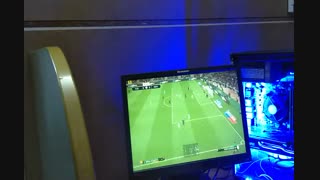 ای7 قدرتمند رم 16 هارد 2ترا با اس اس دی (RX570 4G)