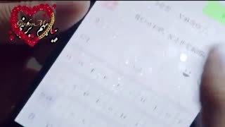 میکس سریال های کره ای و چینی *عشق*+امو بند+