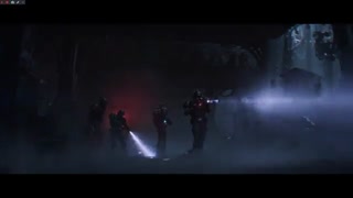 تریلر بازی Warhammer 40000 Darktide