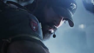 تریلر رسمی از بخش داستانی تک نفره بازی CrossfireX