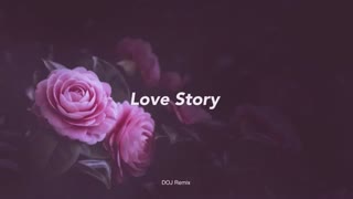 Love story Taylor Swift