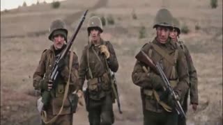 فیلم ارواح جنگ Ghosts of War 2020