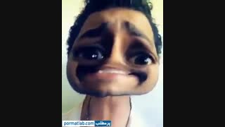 اینو ببینید، یه کم شاد شید