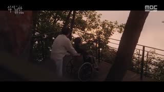 قسمت اول سریال کره ای شراکت +زیرنویس فارسی Chip In 2020