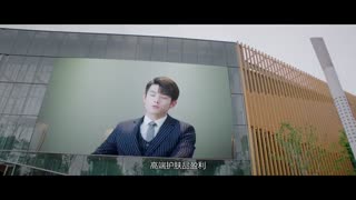 قسمت اول سریال چینی دختر من+زیرنویس فارسی My Girl 2020