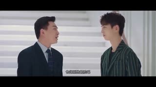 قسمت دوم سریال چینی دختر من+زیرنویس فارسی My Girl 2020