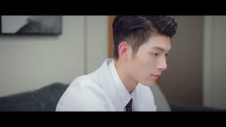 قسمت پنجم سریال چینی دختر من+زیرنویس فارسی My Girl 2020