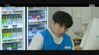 قسمت 9 سریال کره ای فروشگاه ست بیول تازه کار *زیرنویس چسبیده* (دانلود با لینک مستقیم) Backstreet Rookie2020