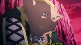 انیمه تابستانی هنر شمشیر زنی انلاین فصل سوم قسمت 37 (Sword Art Online Alicization War of Underworld ) با (زیرنویس فارسی)