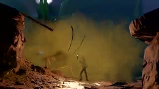 Grounded - Official Launch Trailer