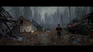 تریلر بازی S.T.A.L.K.E.R. 2