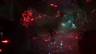 The Gunk - Reveal Trailer