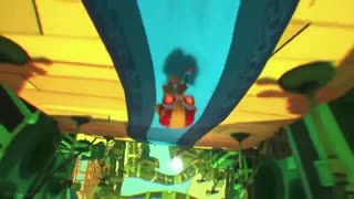 تریلر گیم پلی جدید از بازی Psychonauts 2