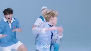 [BE ORIGINAL] TOO  (Count 1, 2)' (4K)