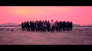 موزیک ویدیو  خیلی خفن بی تی اس  فول اچ دی _NO NOT TODAY_BTS