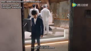 قسمت بیست و پنجم سریال چینی آکادمی سوپر استار Super Star Academy 2016