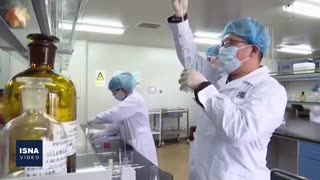 تولید واکسن کرونا در جهان در چه مرحله‌ای است؟