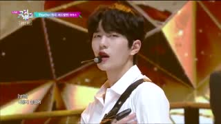 کاور آهنگ Psycho از Red Velvet توسط Bomin از پسرای Golden Child به همراه دوستای 00 لاینش - بنگ بنگز