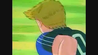 فوتبالیست ها فصل ۳ قسمت  ۶