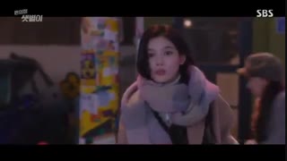 قسمت یازدهم سریال فروشگاه ست بیول تازه کار backstreet rookie2020 با زیرنویس فارسی