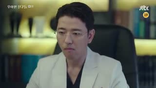 قسمت پنجم سریال کره ای Graceful Friends 2020 - با زیرنویس فارسی