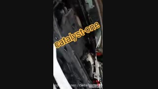 قیمت کاتالیزور ام وی ام 530 catalystone 09128385256