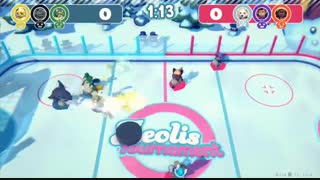 بازی مسابقه ای و چندنفره Aeolis Tournament - ویجی دی ال